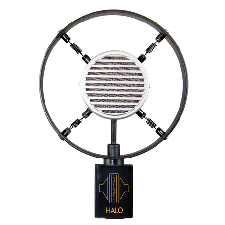 Sontronics HALO