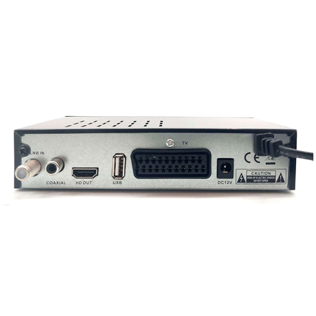 ATC Electronics HD-405 DVBS2