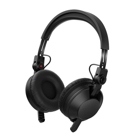 Pioneer HDJ-CX