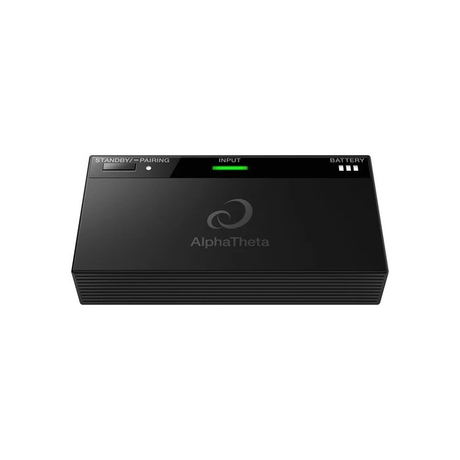 AlphaTheta HP-TX01