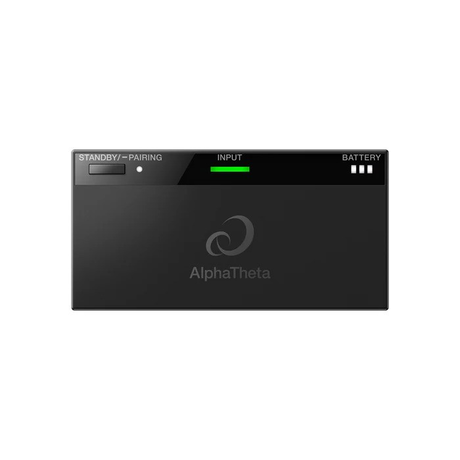 AlphaTheta HP-TX01