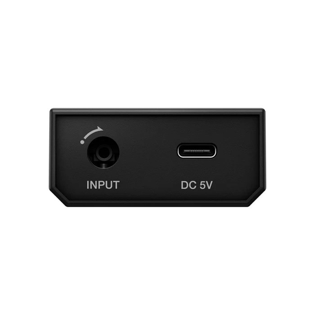 AlphaTheta HP-TX01