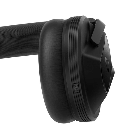 AlphaTheta HDJ-F10-TX