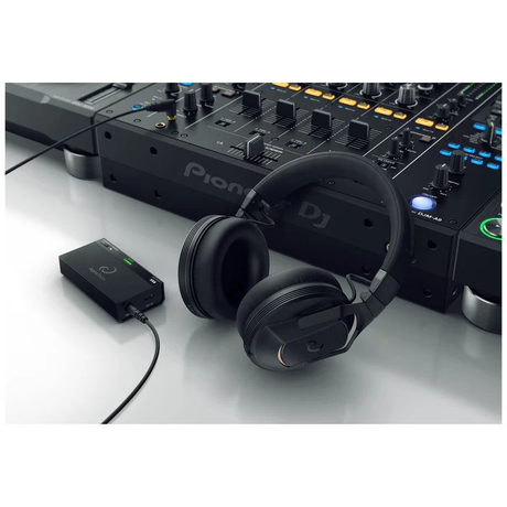 AlphaTheta HP-TX01