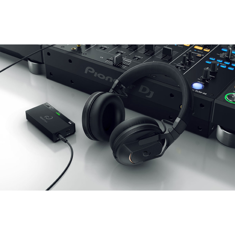 AlphaTheta HDJ-F10-TX