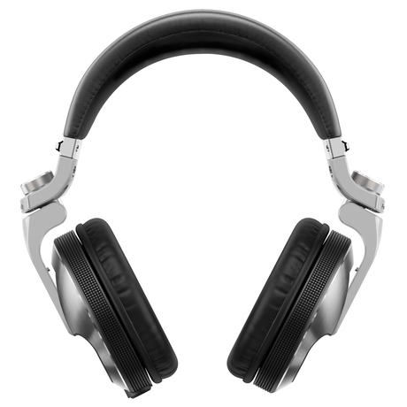 Pioneer HDJ-X10 Silver