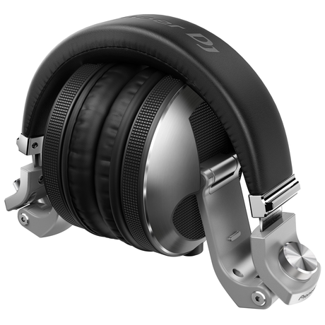 Pioneer HDJ-X10 Silver