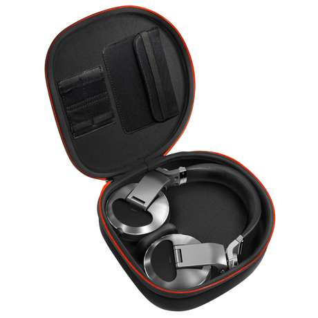 Pioneer HDJ-X10 Silver