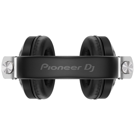 Pioneer HDJ-X10 Silver