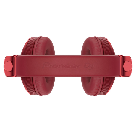 Pioneer HDJ-X5BT Red