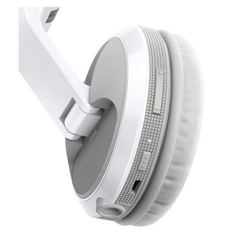 Pioneer HDJ-X5BT White