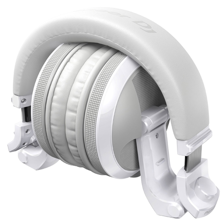 Pioneer HDJ-X5BT White