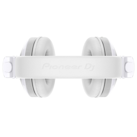 Pioneer HDJ-X5BT White