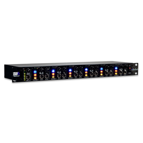 Art HeadAMP-6