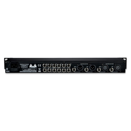 Art HeadAMP-6