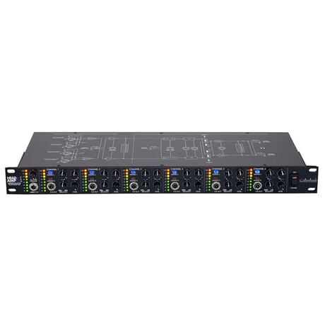 Art HeadAMP-6 Pro