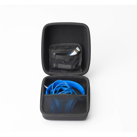 Magma Headphone Case II