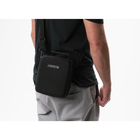 Magma Headphone Case II