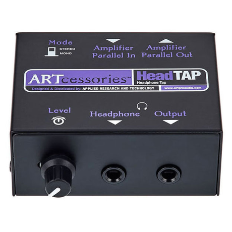 Art HeadTAP