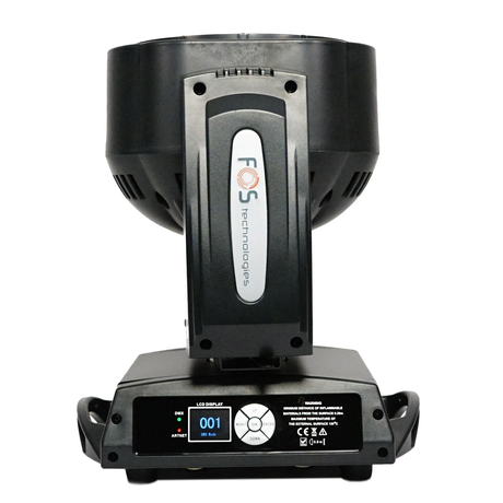 Fos Technologies HELIX PRO
