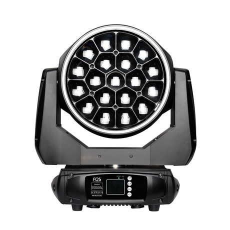 Fos Technologies HELIX ULTRA