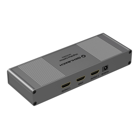 Oehlbach HighWay Splitter