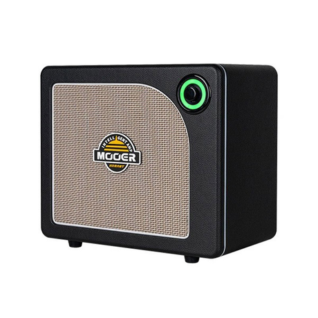 Mooer Hornet 15i Black