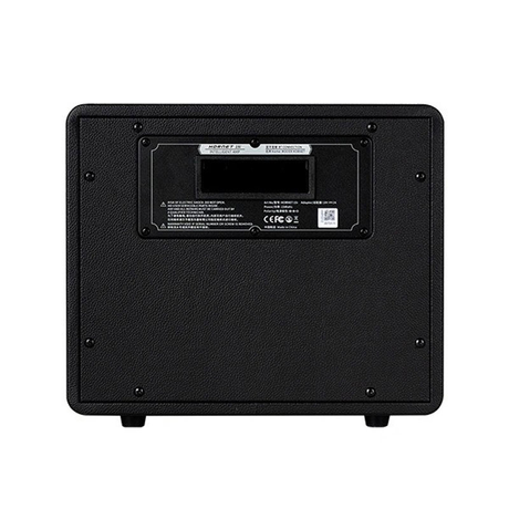 Mooer Hornet 15i Black