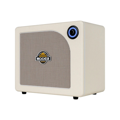 Mooer Hornet 30i White