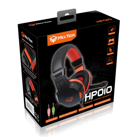 Meetion HP010