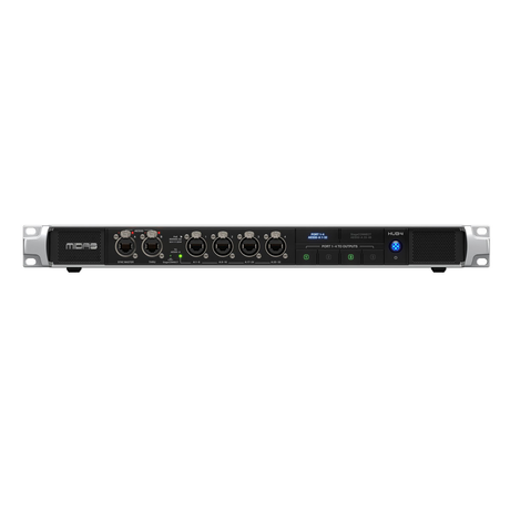 Midas HUB4