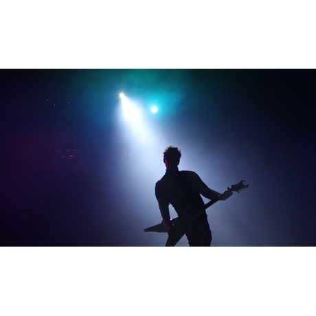Chauvet Dj HURRICANE-1600