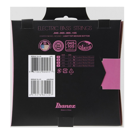 Ibanez IEBS-4C