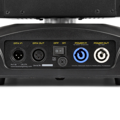 BeamZPro IGNITE180B