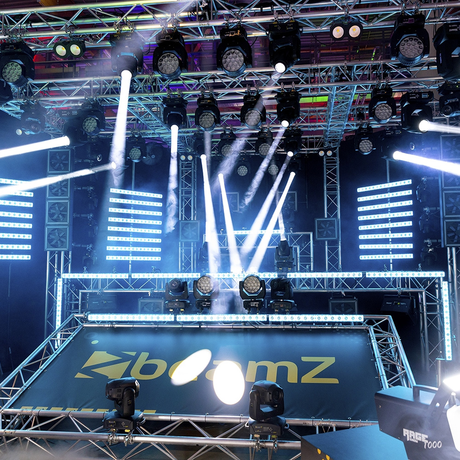BeamZPro IGNITE180B