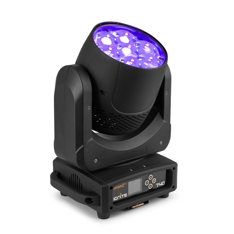 BeamZPro IGNITE740