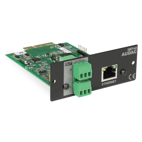 Audac IMP-40