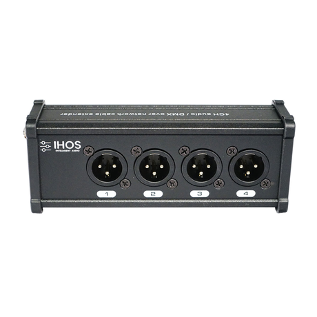 Ihos INET4-M