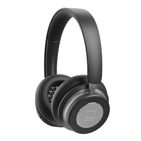 Dali iO-6 Iron Black