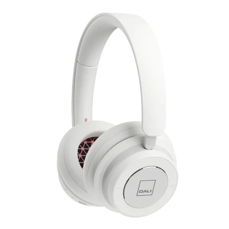 Dali iO-6 Chalk White