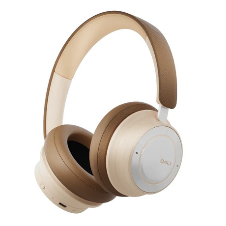 Dali iO-8 Caramel White