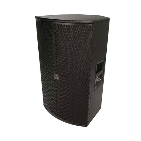 Ihos IOS 15A DSP