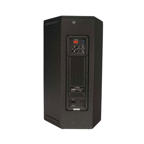 Ihos IOS 15A DSP