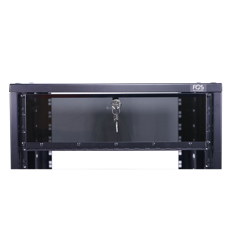 Ihos IRack Plexi 3U