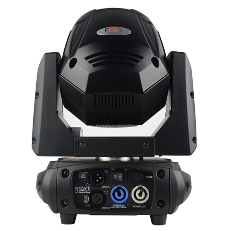 Fos Technologies IRIDIUM 75W BEAM