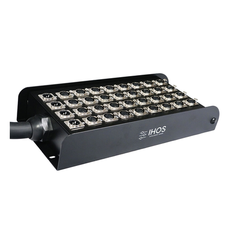 Ihos ISB-32/4-30