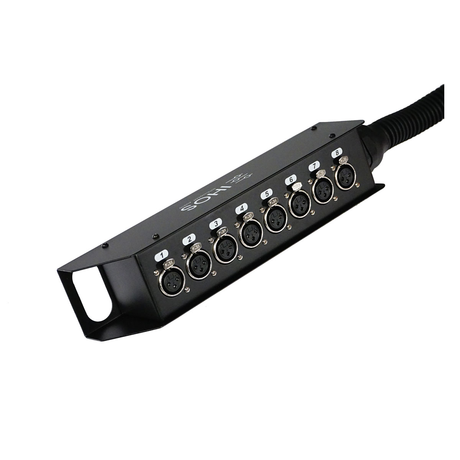 Ihos ISB-8-15