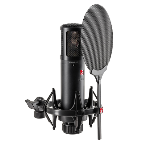 SE Electronics ISOLATION PACK