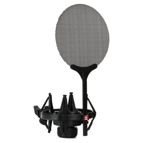 SE Electronics ISOLATION PACK