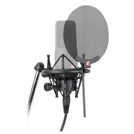 SE Electronics ISOLATION PACK